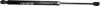 JP GROUP 1181208700 Gas Spring, boot-/cargo area